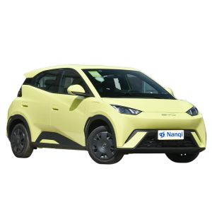 Buy cheap 2023 BYD Seagull Flying New Energy Vehicle BYD Electric Hatchback from wholesalers