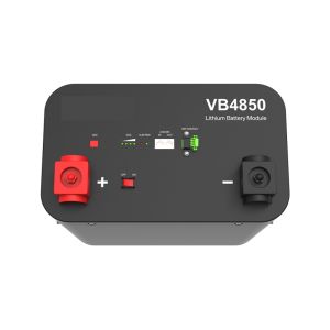 48V 50ah RV Camper Lithium Ion Batteries With 6000+ Cycle Life UN38.3 CE