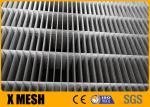 Buy cheap 2.0m Metal Mesh Fencing 316 Stainless Steel Wire Fence Galvanized from wholesalers