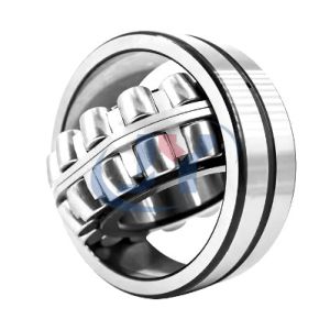 Buy cheap Custom High Load Roller Bearings Self Aligning Textile Machinery Bearing product