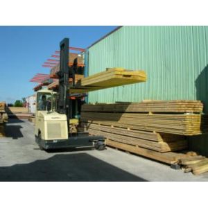 Buy cheap Fourway Sideloader product