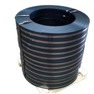 Buy cheap Cold Rolled High Carbon Steel Strip Spring Blue from wholesalers