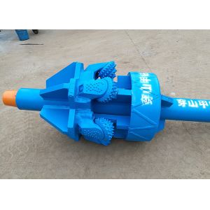 Buy cheap 24 26 28 Rotary Drilling Rig Casting Cone Hole Openers from wholesalers