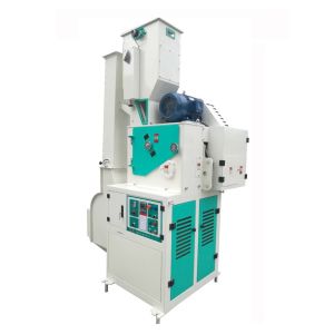 Buy cheap MLGQ25E Pneumatic Paddy Husker For Rice Mill Plant from wholesalers