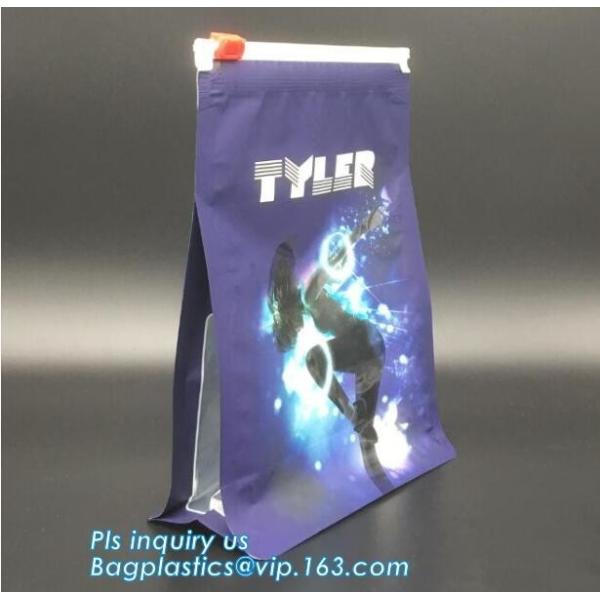 Buy cheap standar stand up zipper packaging food automatic slider zipper bag making machine, Plastic Zip Lock Zipper Head Runner from wholesalers