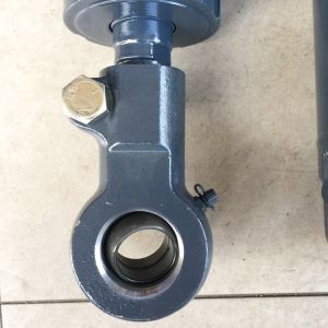 Buy cheap 10K2020 	10C2154 	Tilt cylinder assembly for forklift from wholesalers