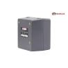 Small Size Barcode Scanner Module Black Case Five Directional Scanning for sale