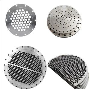 China Upgrade Your Server Cooling System with TTM Titanium Heat Exchanger on sale