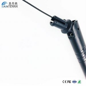 External Automotive GPS Antenna High Gain Good Electrical Properties