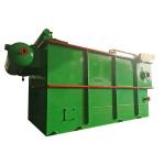 Buy cheap 1 Microbubble Adsorption Technology for Wastewater Treatment Plant Dissolved Air Float from wholesalers