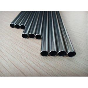Superior Corrosion Resistance Customized Thickness High-Temperature Pipe
