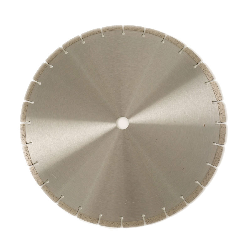 Buy cheap High Quality Cold Press 16inch '400×2.6/3.4×10×25.4×28T Segmented Diamond Blade For General Purpose , Stone from wholesalers