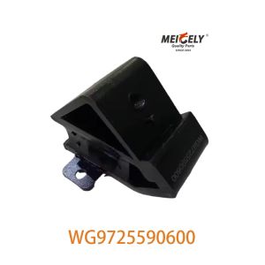 WG9725590600 Front Engine Support For SINOTRUK HOWO 4340327