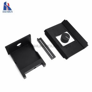 Free Sample Laser Cutting Stainless Steel Sheet Metal Enclosure Fabrication