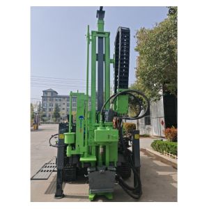 Buy cheap Full Hydraulic Core Sample Geotechnical Exploration Drilling Equipment For Gold Ore Mining Exploration from wholesalers