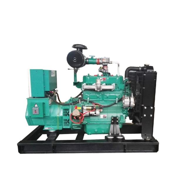 Quality Natural Gas Power Generator for Sale for sale