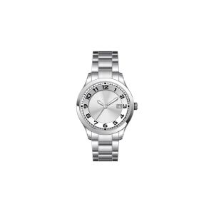 Buy cheap Multi Dial Color Details Quartz Watch  , Solid Band Original Quartz Watch Japan Movt from wholesalers