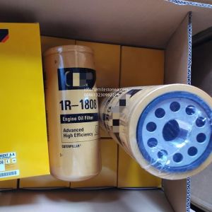 Truck diesel engine oil filter element Re538245 Re509672