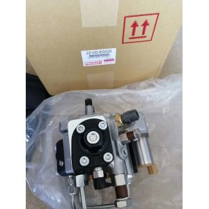 Buy cheap Hino Engine J08C J08E Fuel Pump Excavator Diesel Pump J08C-JT J08C-TP J08C-TI Fuel Injection Pump from wholesalers