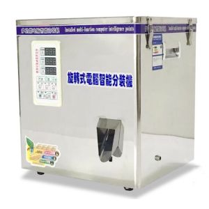 Buy cheap 2-200g Herb Weighing and Filling Machine with Spiral Feeding from wholesalers
