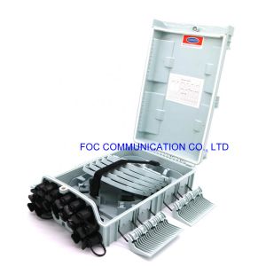 120F SC APC Fiber Access Termination Box 1x16 PLC Splitter