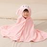 Buy cheap Quick-Drying Children's Coral Velvet Bathrobe Suitable for Home in Autumn and Winter from wholesalers