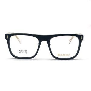 Buy cheap AD014 Acetate Optical Frame - Heng Yang Optical from wholesalers