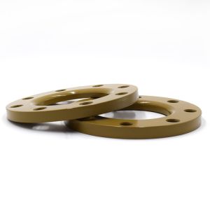 Buy cheap ANSI B16.5 PN10 DN300 Threaded Ductile Iron Flange from wholesalers