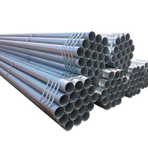 Buy cheap ASTM Square Galvanized Tube , Chs Steel Tube For Sanitary Butt Welding Neck Flange from wholesalers
