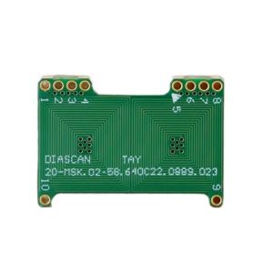 5g Internet of Things PCB Board Sample Vendor PCB