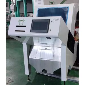 Buy cheap Optimizing Grain Seed Color Sorter 1 Chute 99.9% Accuracy from wholesalers