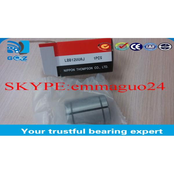 Linear Motion Bearings LM25UU