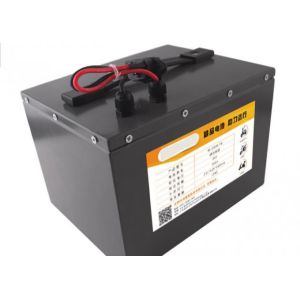 Buy cheap 24V 36V 48V LiFePO4 Lithium Battery Polymer Practical For Ebike from wholesalers