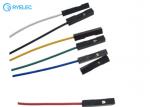 1 * 7 Pin Dupont Custom Harness To Hirose DF13 Telemetry Adapter Cable For APM 2
