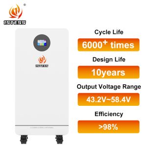 Buy cheap Movable with Wheels 51.2V 300Ah 15.36kWh Energy Storage Battery All in One System for Home Use from wholesalers