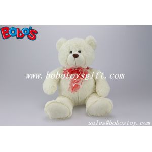 China OEM Stuffed Plush Teddy Bear With A Tie on sale