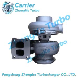 Buy cheap HX50 Turbo 3533557 1080235R 178370 3538545 3803710 380371000 380371000H Turbocharger For Cummins Navistar Freightliner Truck With M11 Engine from wholesalers