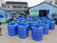 Buy cheap Customized Plastic Water Tank Mould with Smooth Surface from wholesalers