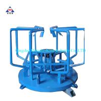 China OTR Vertical Envelope Fitting Machine / Envelope Spreader for sale