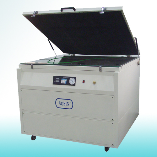 Buy cheap High precision screen printing exposure machine from wholesalers