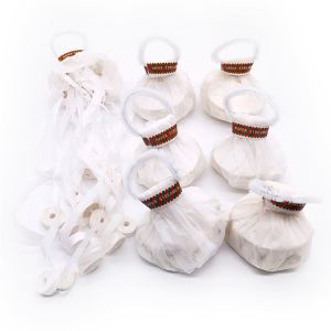 Buy cheap Festival No Mess Gender Reveal 3" Hand Throw Streamer from wholesalers