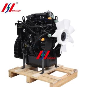 Quality Diesel Engine Turbocharged Engine Yanmar Engine 4TNV98T For Hirachi Excavator for sale Buy cheap Diesel Engine Turbocharged Engine Yanmar Engine 4TNV98T For Hirachi Excavator product