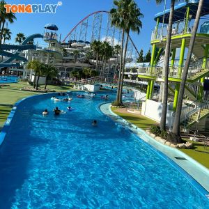 Buy cheap High Capacity Water Park Equipment from wholesalers