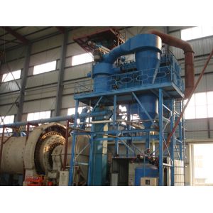 Buy cheap Superfine Powder Sorting Equipment for High Capacity Ore Separation and Concentration from wholesalers