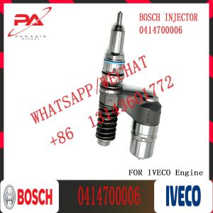 Buy cheap High quality 0414700006 diesel engine Fuel Injection Pump Nozzle for excavator 0414700009 unit pump from wholesalers