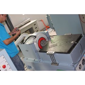 Buy cheap Manufacturer Price Electrodynamic Vibration Shaker With 600kg Sine Force product