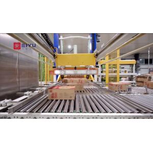 Aseptic Beverage Packaging Machine Coconut Water Packing Machine