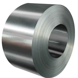 China DX51D Z275 Galvanized Steel Coil Z350 Hot Dipped Zinc Coated 1250mm on sale