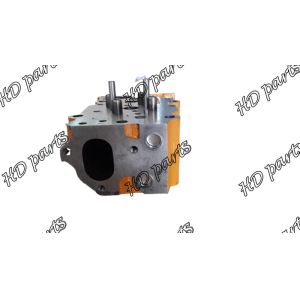 Buy cheap PC400-6 6D125 Diesel Engine Cylinder Head 6151-11-1102 from wholesalers