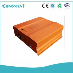 Energy Storage Solar Panel Inverter , Portable Solar Inverter 3.84KWH Battery